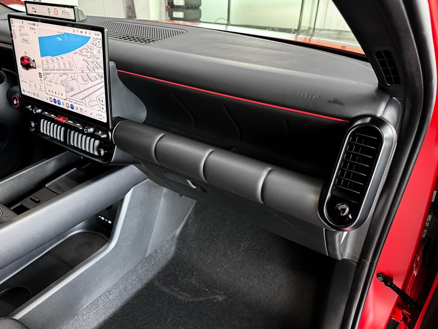 Hyundai IONIQ 3 – Bild 14