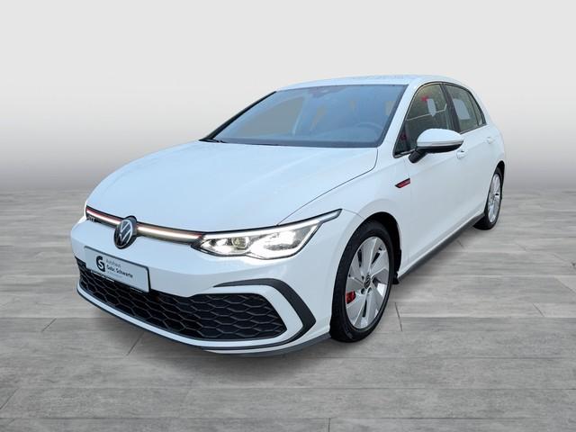 Volkswagen Golf 2.0 TSI DSG GTI LED+PDC+DAB+