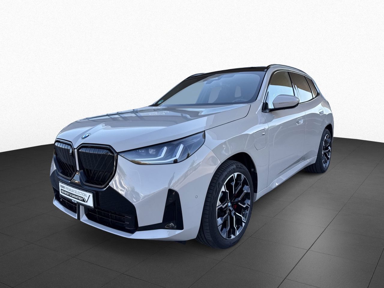 BMW X3 - Bild 3
