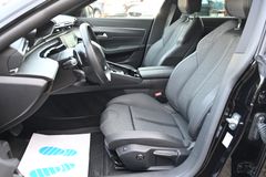 PEUGEOT 508 SW Hybrid 225 Allure Pack Navi 1.Hd