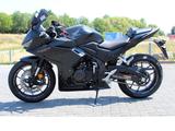 Honda CBR500R e-Clutch - HONDA CBR500R