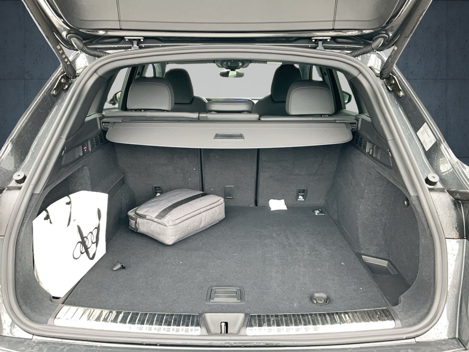Audi Q5 - Bild 14