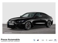 BMW i4 - Vorschau Bild 1