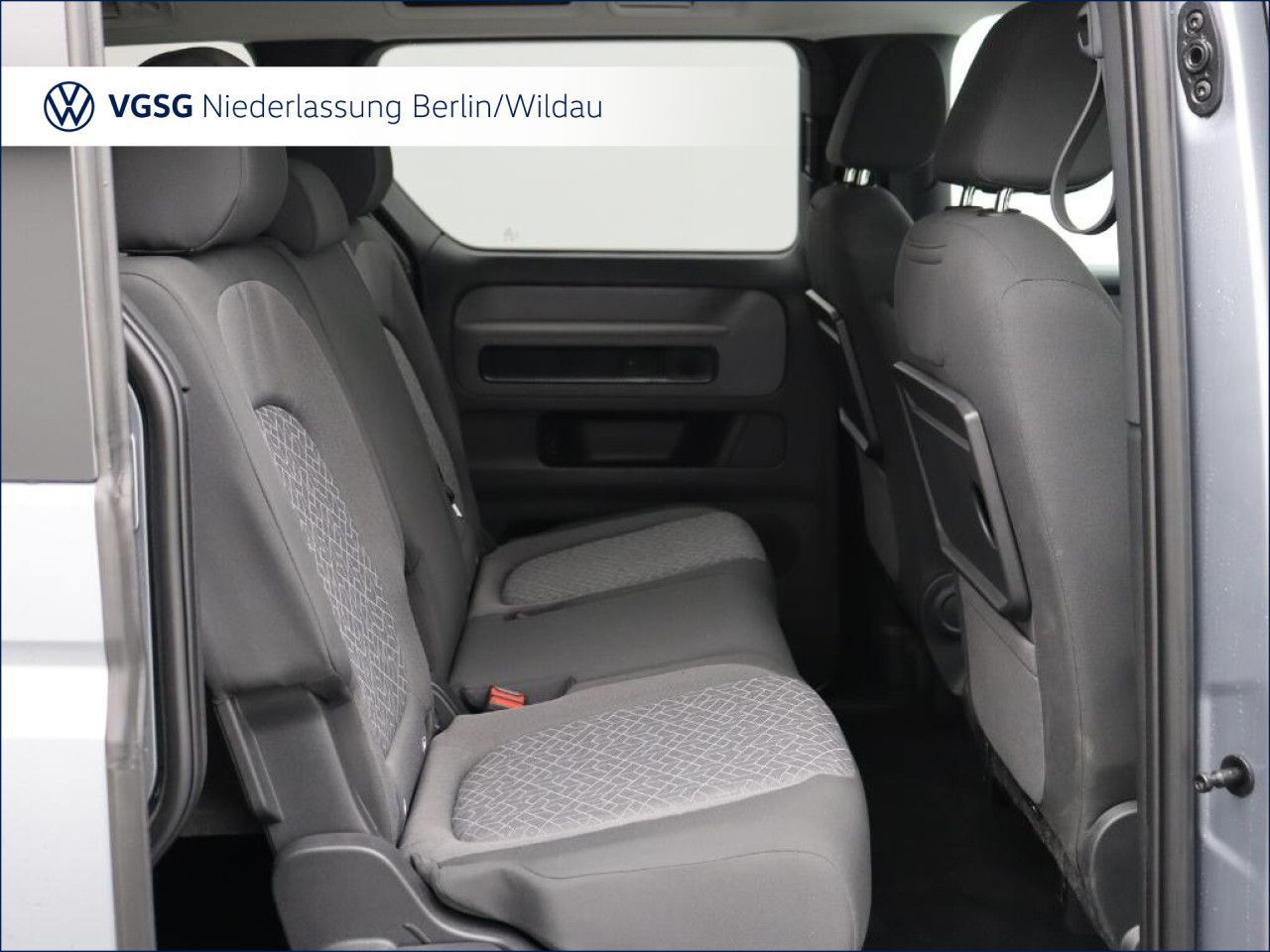 Volkswagen ID. Buzz - Bild 13