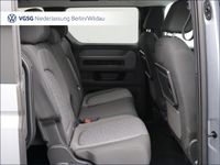 Volkswagen ID. Buzz - Vorschau Bild 13
