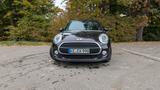 MINI One JCW-Ausstattung - MINI MINI: Braun