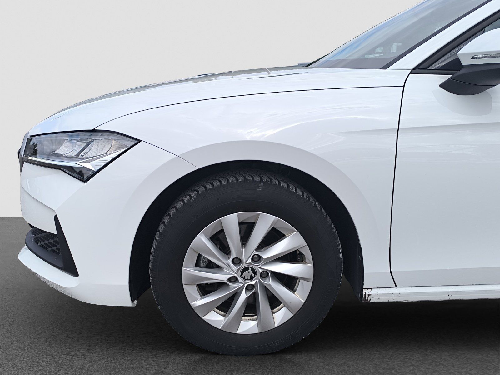 Skoda Superb - Bild 12