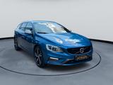 Volvo V60 Kombi Momentum/R-Design