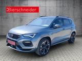 Cupra Ateca 2.0 TSI DSG 4Drive PANO AHK NAVI 360 KAMER - Cupra Ateca in Dresden