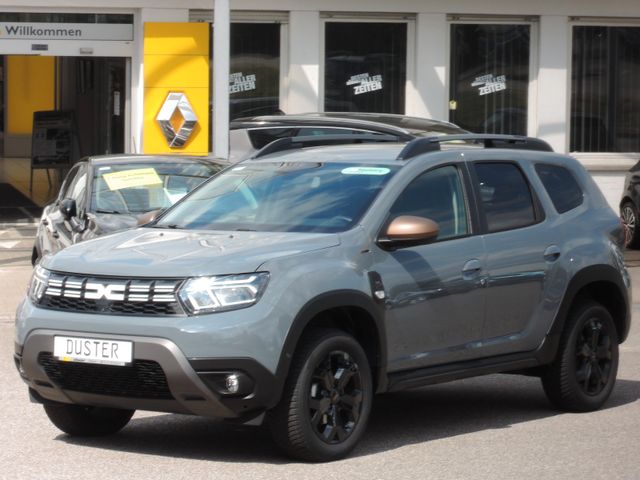 Dacia Duster TCe 150 4x4 Extreme GJR,SHZ,Kameras,EPH