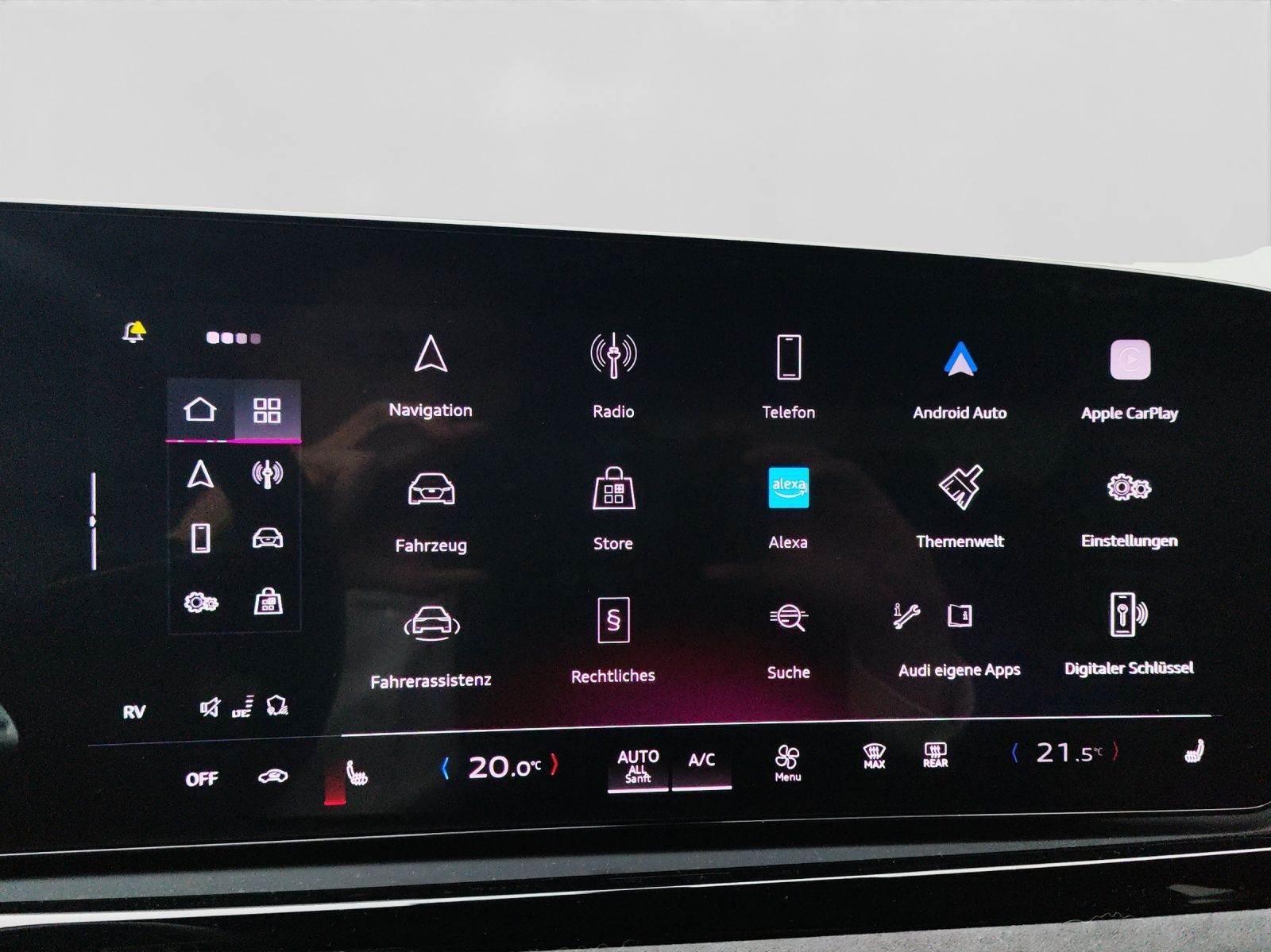 Audi A6 - Bild 14
