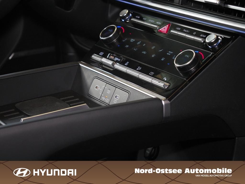 Fahrzeugabbildung Hyundai SANTA FE PHEV SIGNATURE DigitalKey 360° DELTA