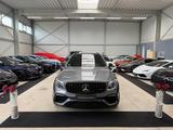 Mercedes-Benz GLC 63 S AMG  Track Package/Pano/Head-up/*464€ - graue Mercedes-Benz GLC 63 AMG