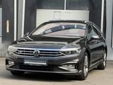 Volkswagen Passat R-Line LED Virtual Pano Massage H&K AHK - Volkswagen Passat: V