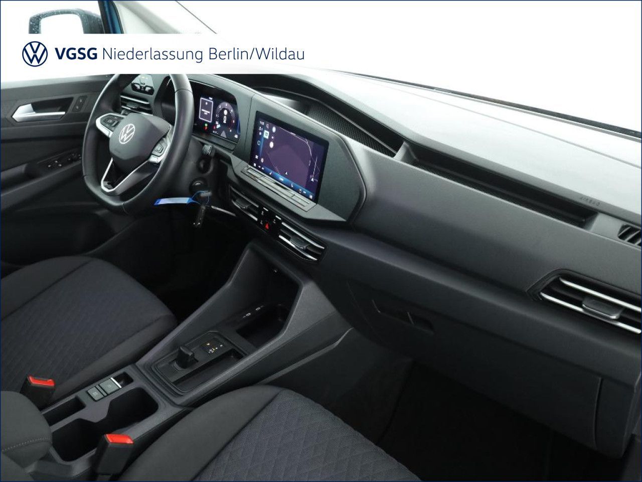 Volkswagen Caddy - Bild 7