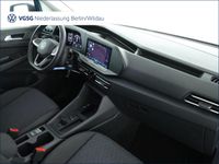 Volkswagen Caddy - Vorschau Bild 7