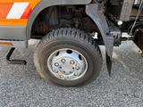 Mitsubishi PFAU*KIPPER*4X4* - Pfau