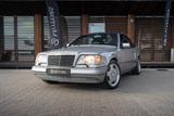 Mercedes-Benz E 320 Cabrio  (A124)  / Restauriert / Rostfrei - gebrauchte Mercedes-Benz E 320 aus dem Jahr 1994