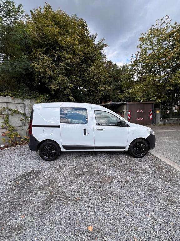 Dacia Dokker