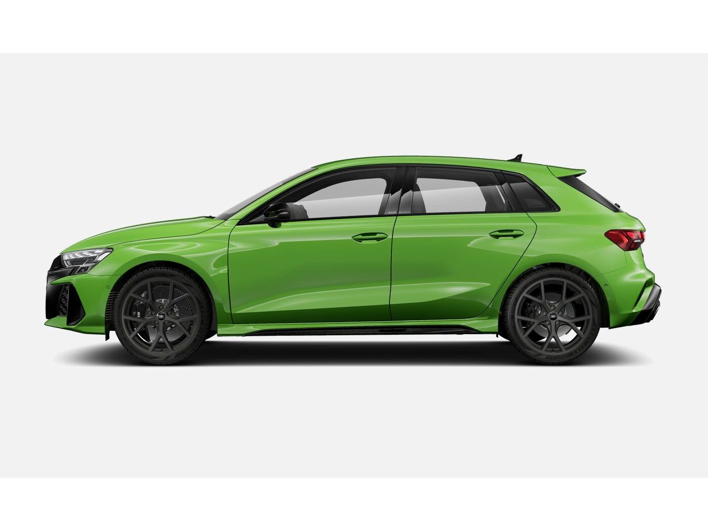 Audi RS3 - Bild 2