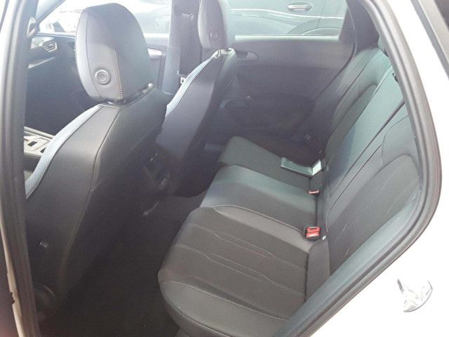 Cupra Leon - Bild 5