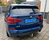 BMW X3 xDrive30e M SPORT - BMW: E30 M