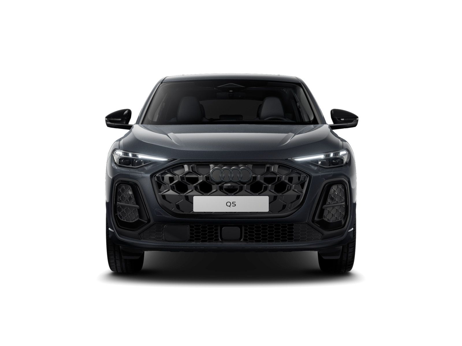 Audi Q5 - Bild 2