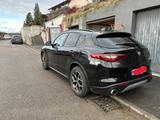 Alfa Romeo Stelvio 2.0 Turbo 16V 206kW Executive AT8-Q4... - Alfa Romeo aus 2018
