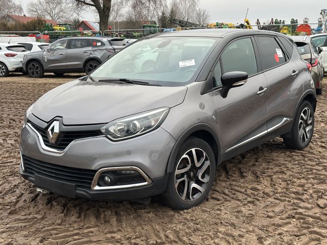 Renault Captur Dynamique