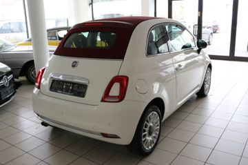 Fiat 500C - 5