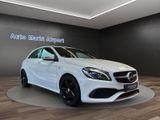 Mercedes-Benz A 250 A -Klasse A 250 4Matic AMG Sport Line LED! - Mercedes-Benz A 250 in Essen