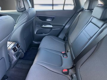 Mercedes GLC 200 - 6