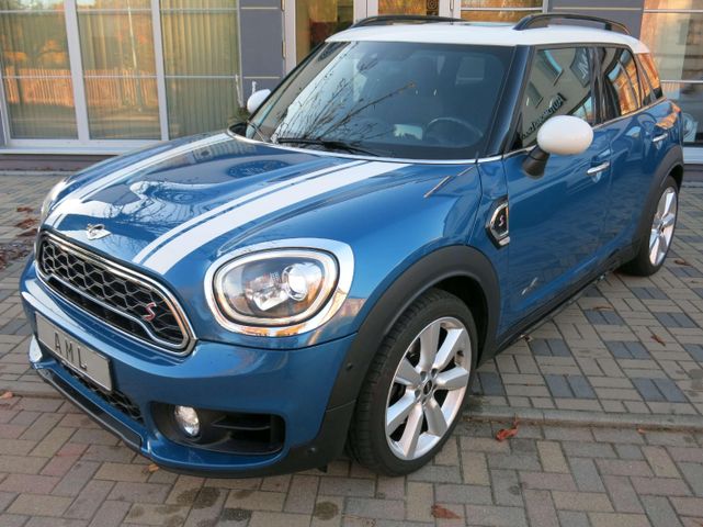 MINI Cooper S Countryman Cooper S All4 CHILI HUD KAME