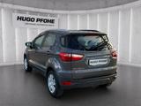 Ford EcoSport 1.5 Ti-VCT Trend SHZ KlimaA PDC - Ford EcoSport in Hamburg