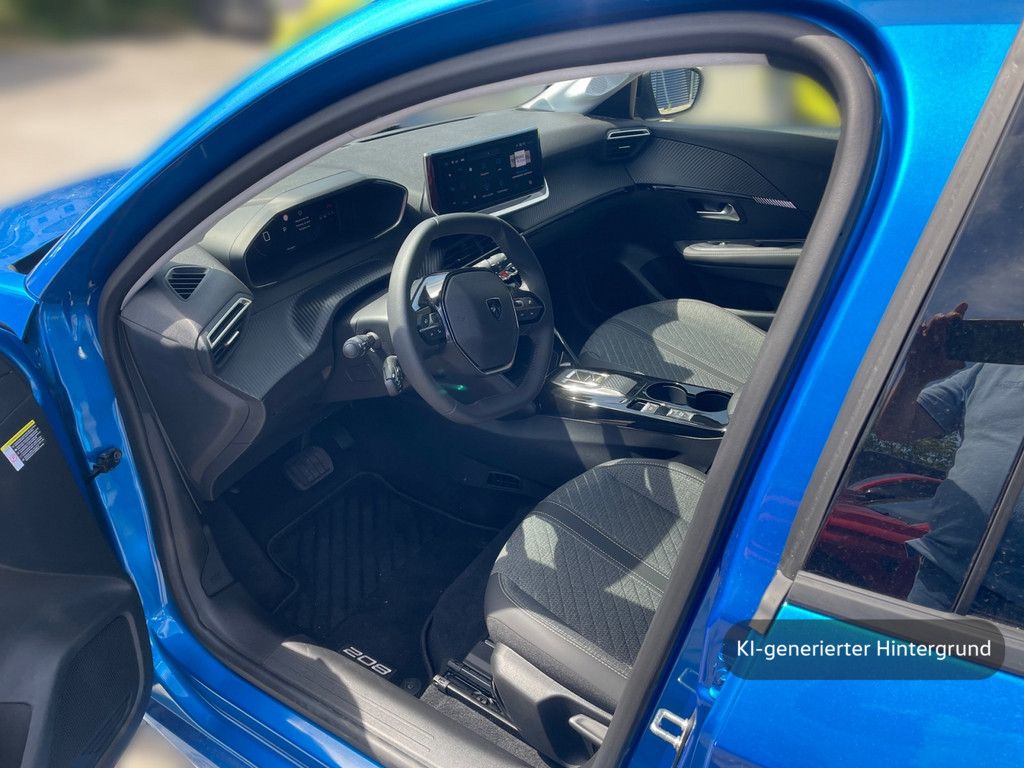 Peugeot 208 - Bild 9