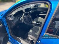 Peugeot 208 - Vorschau Bild 9