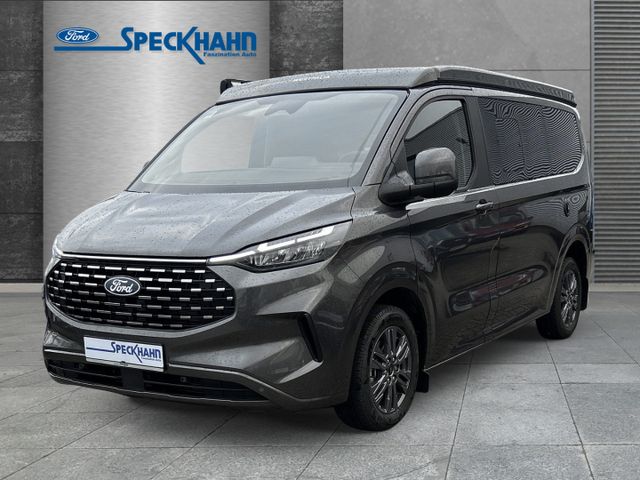 Ford Nugget NEUES Modell SOFORT lieferbar Titanium Ma