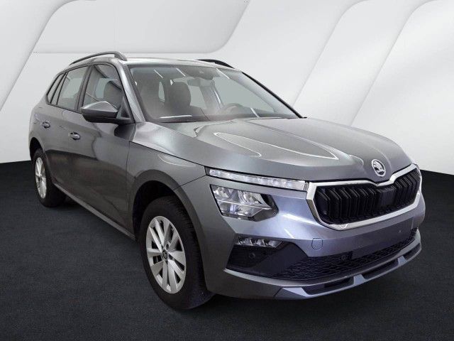 Skoda Kamiq 1.5 TSI Selection Navi LED Kamera imagem 2