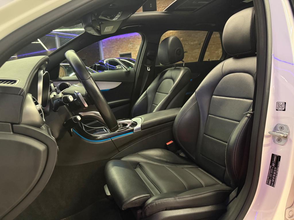 Mercedes-Benz C 250