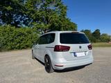 Seat Alhambra 1.4 TSI Start&Stop DSG FR-Line S Modell - gebrauchte Seat Alhambra aus dem Jahr 2017