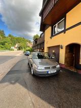 Volkswagen Wer heute holt 2800 Golf 4 1.6 Sr 96000km - Volkswagen Golf aus 2001: 1.6