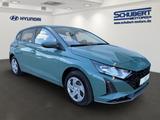 Hyundai i20 Select 1.0 T-GDI 100PS Navi*UPE 22.250,-€*Ap - Hyundai i20: Grün