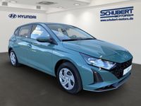 Hyundai i20 - Vorschau Bild 2