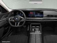 BMW M760 - Vorschau Bild 5