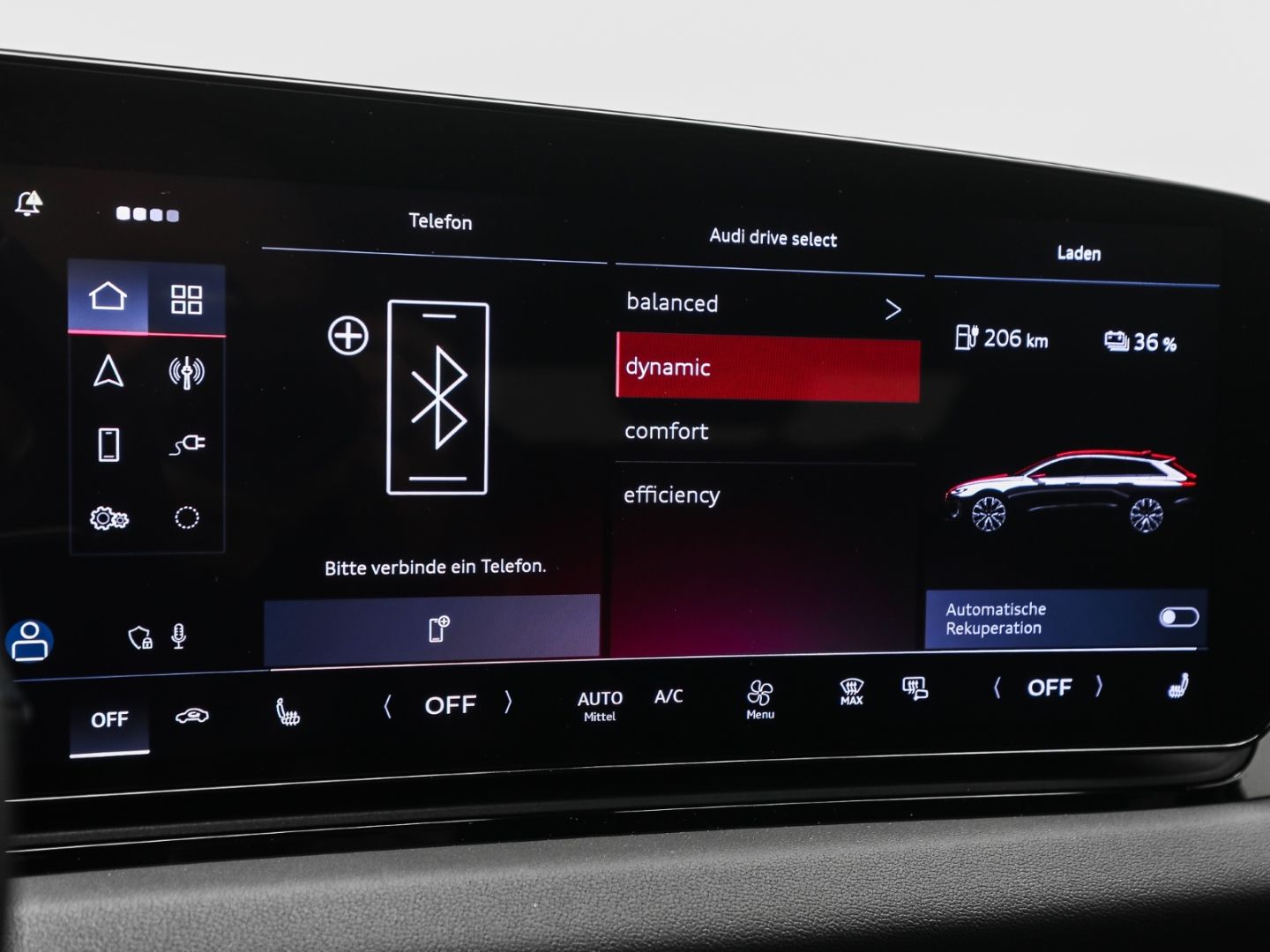 Audi A6 e-tron - Bild 15