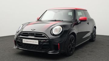 MINI Leasingangebot: MINI John Cooper Works