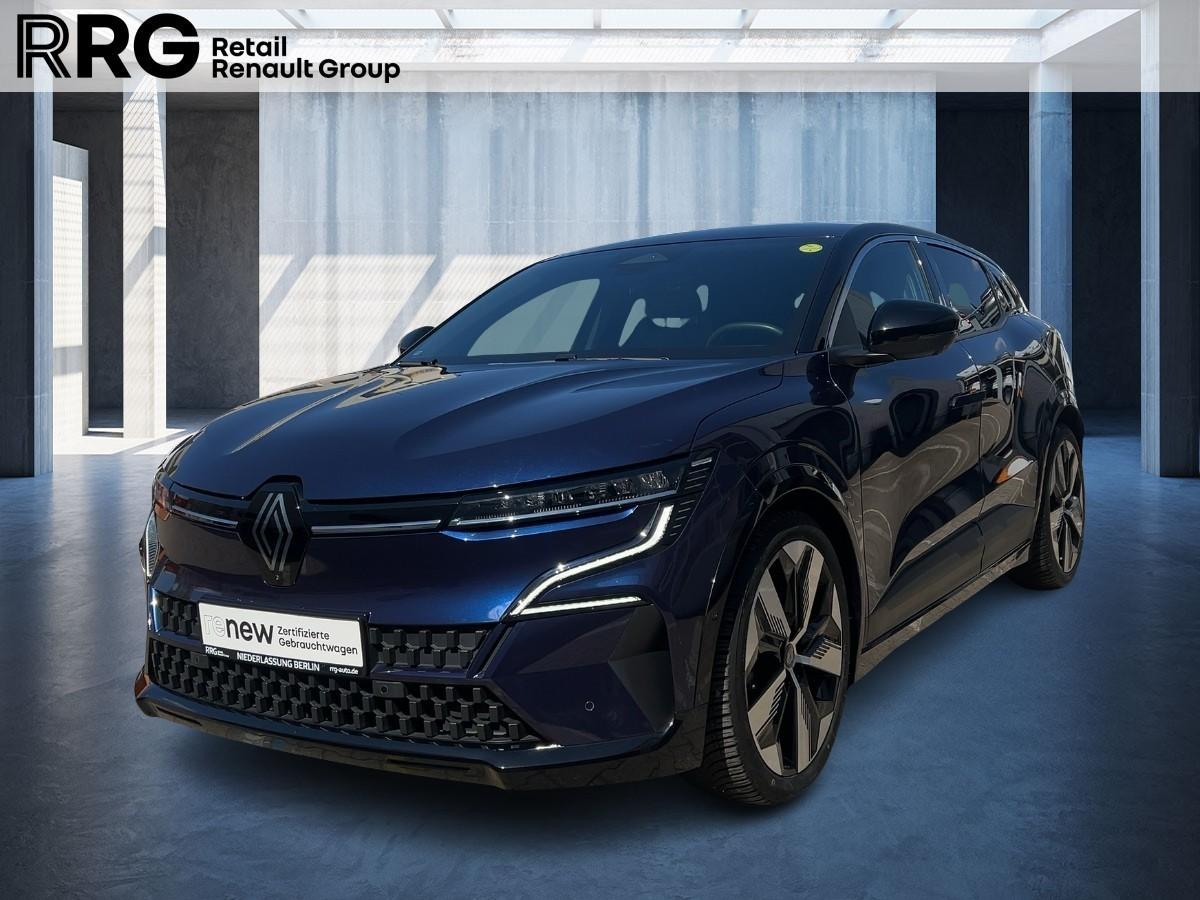 Renault Megane E-TECH EV40 130hp TECHNO CCS