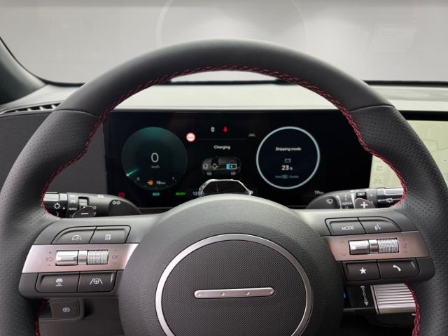 Hyundai KONA - Bild 8