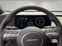 Hyundai KONA - Vorschau Bild 8