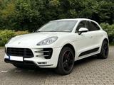 Porsche Macan S/SHZ/SBL/PANO/LED/BOSE - Porsche Macan Gebrauchtwagen in Düsseldorf